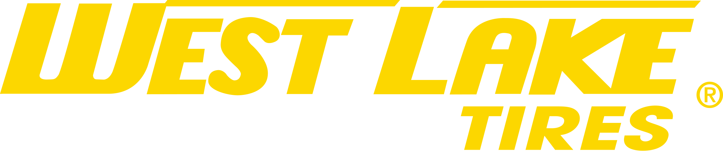 Westlake logo